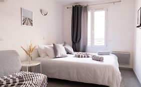 Cosy Appartement - 4 Personnes - Disneyland & Paris