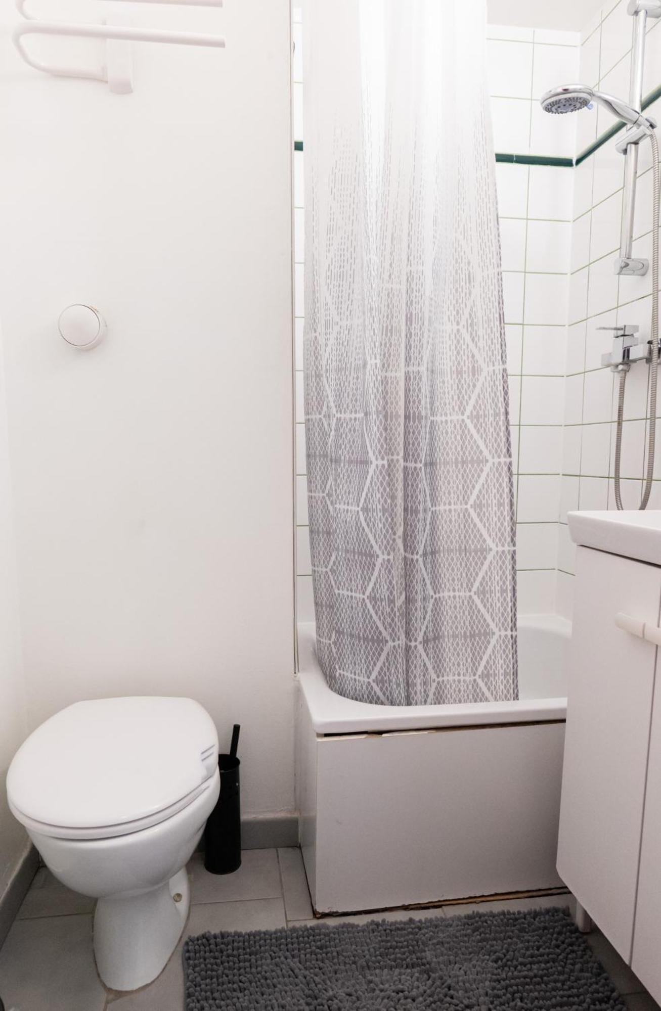 Cosy Appartement - 4 Personnes - Disneyland & Paris Bussy-Saint-Georges Exterior foto