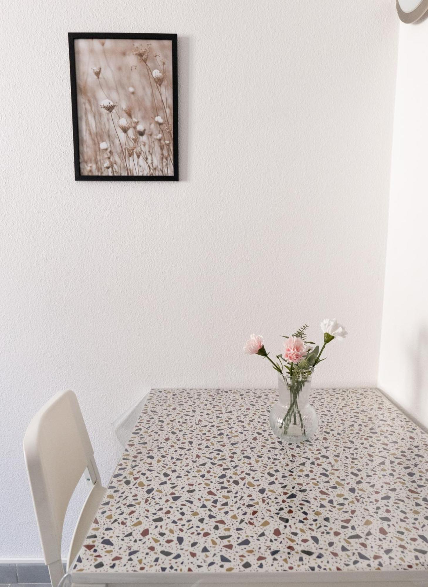Cosy Appartement - 4 Personnes - Disneyland & Paris Bussy-Saint-Georges Exterior foto