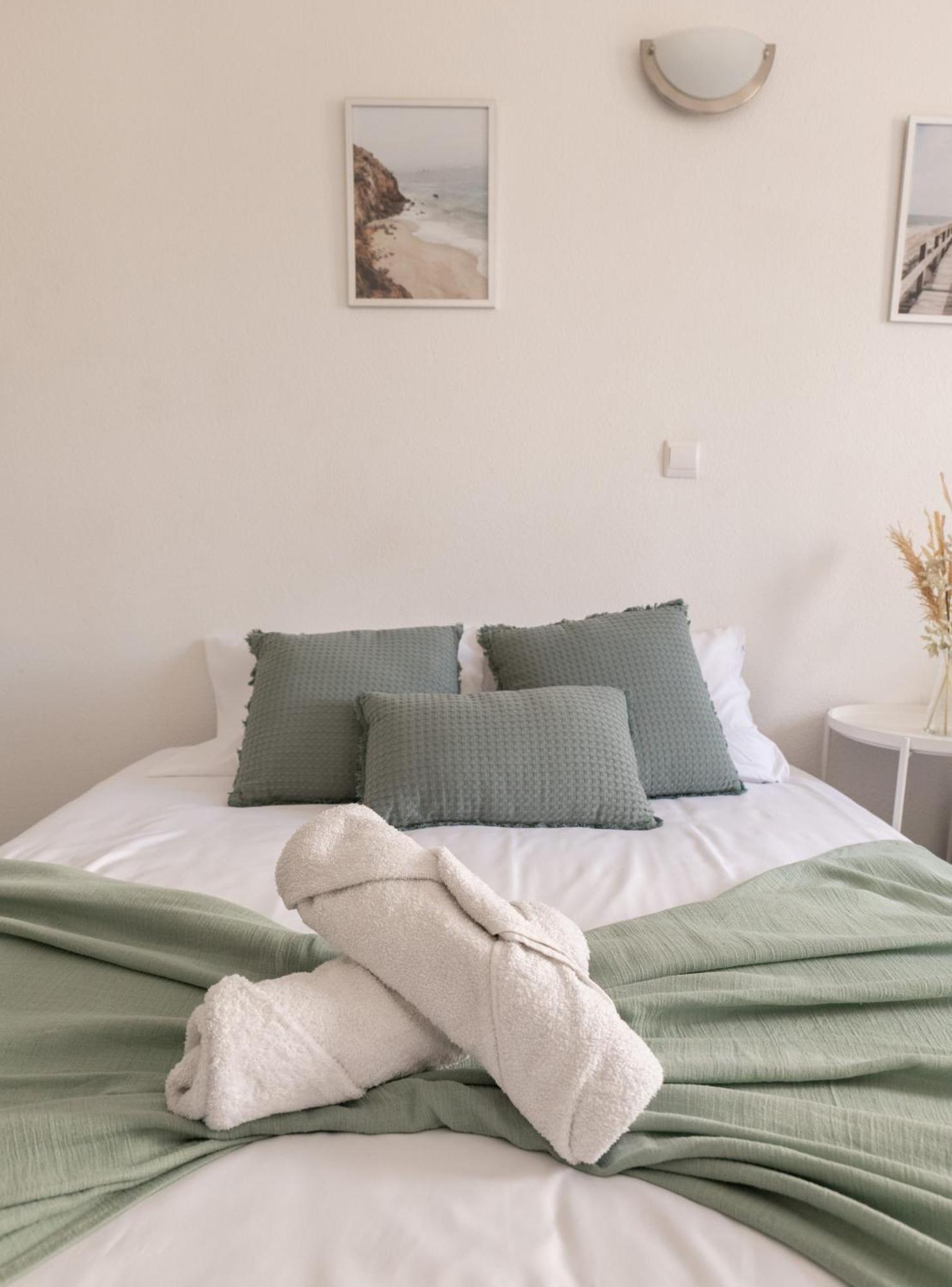 Cosy Appartement - 4 Personnes - Disneyland & Paris Bussy-Saint-Georges Exterior foto